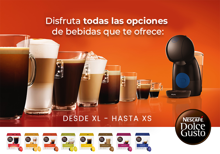  dolce gusto
        